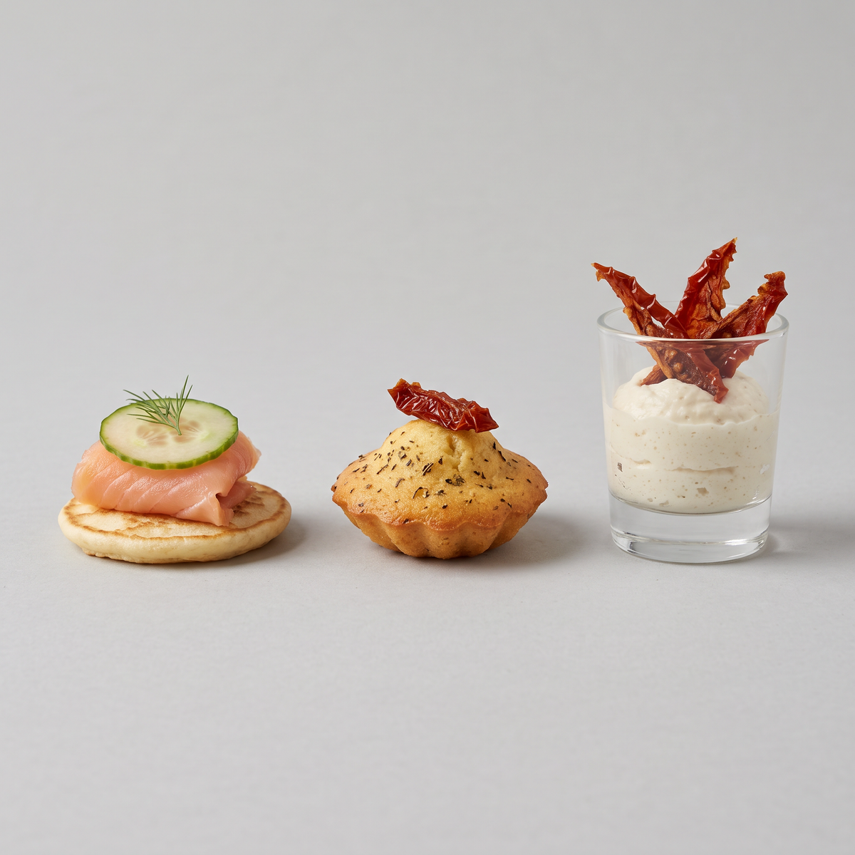 Walking Diner - Deluxe