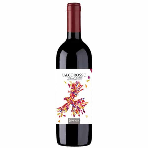 Falcorosso 