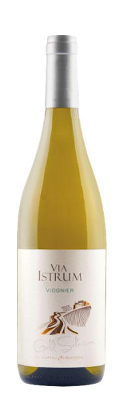 Via Istrum Viognier