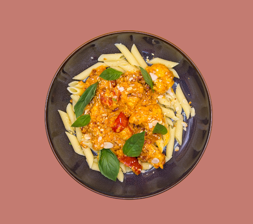 Toscaanse chicken twist